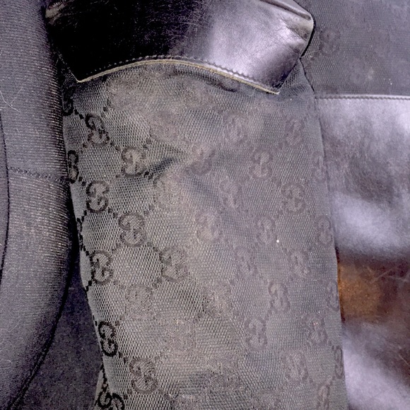 Gucci Tote Bag - Picture 8 of 11